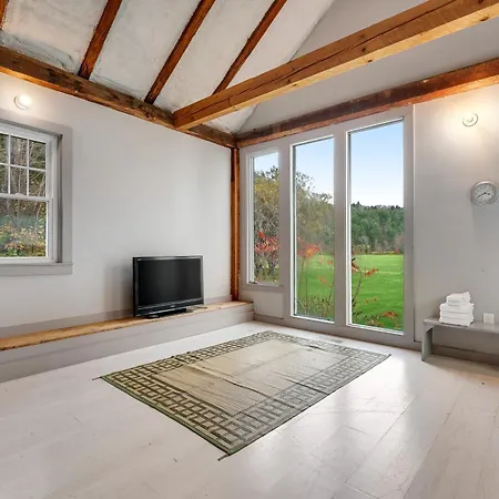 Maplewood Haven Vila